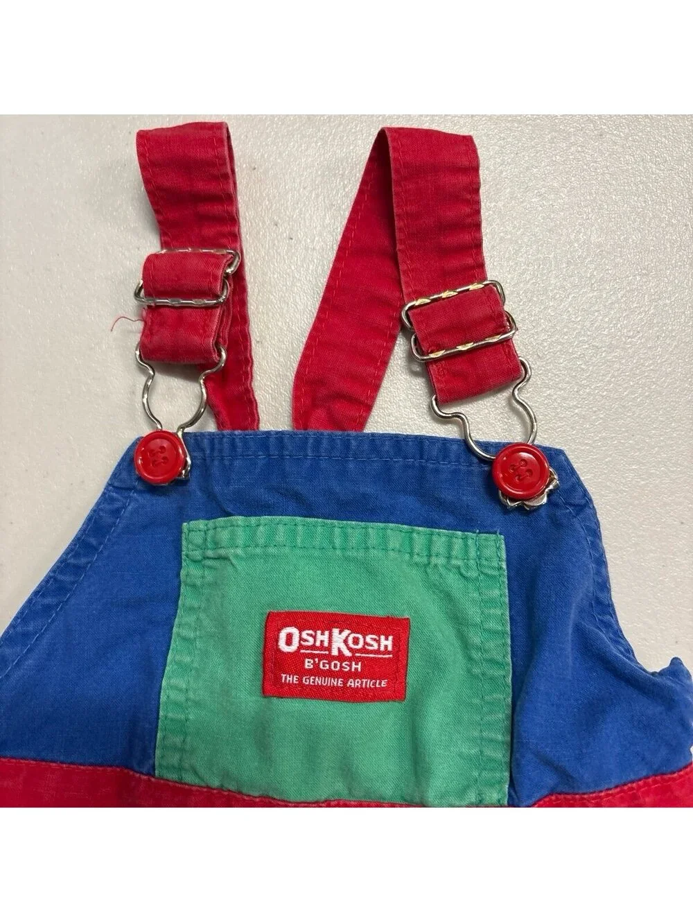 OshKosh Bgosh vintage oshkosh